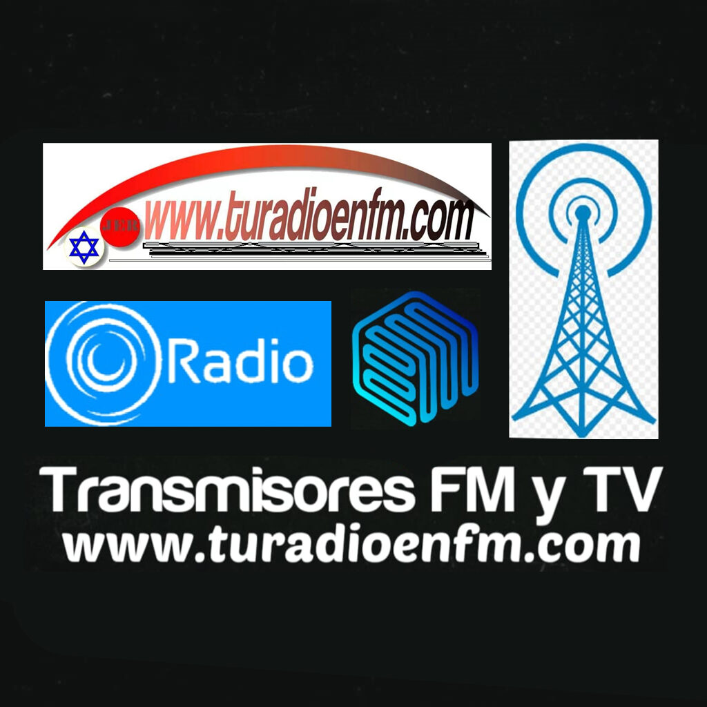 Transmisor radio fm mexico
