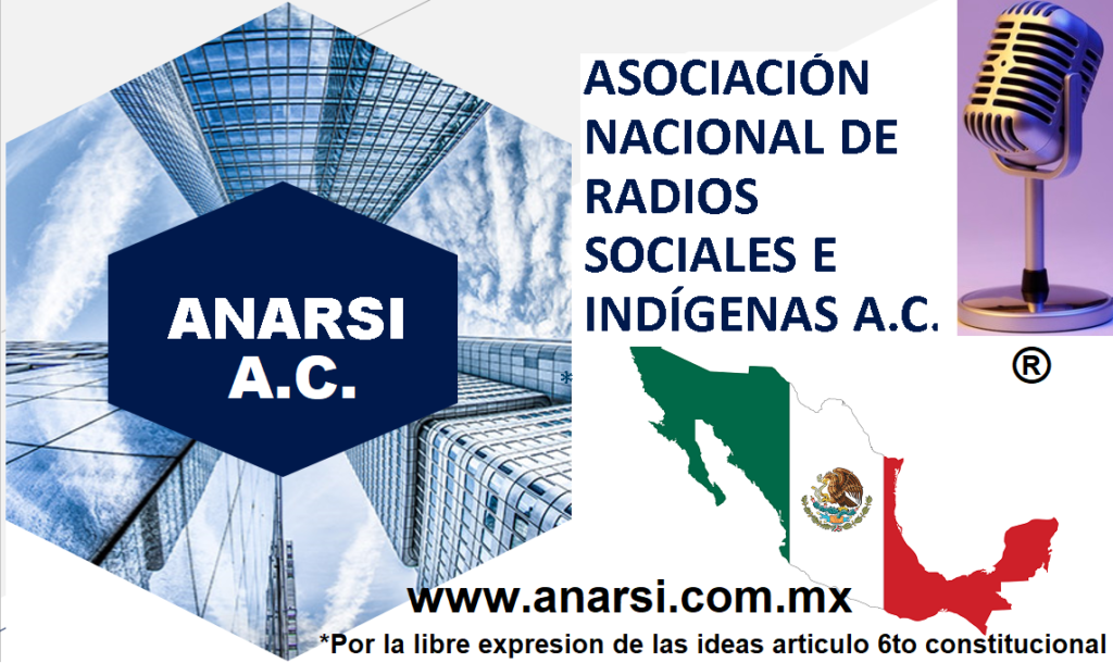 Asociación Nacional de Radios Sociales e Indígenas